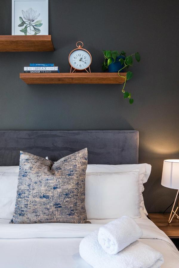 Luxurious Point Getaway * Cape Town